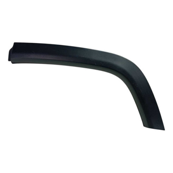 Moldura Paralama Traseira Esquerda 17/23 Original 53282567