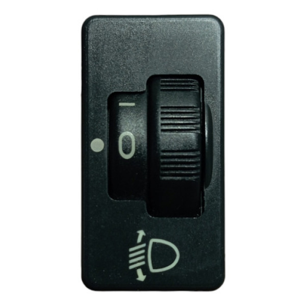 Botão Regulagem Farol Xsara Picasso 01/12