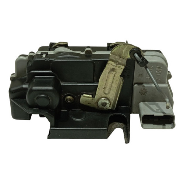 Fechadura Porta Traseiro Direito Xsara Picasso 01/08