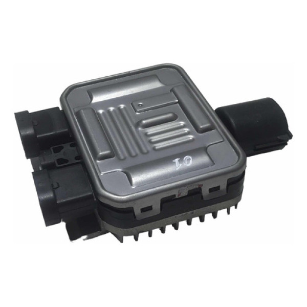 Módulo Rele 1 Ventoinha Volvo Xc60/ Land Rover Evoque *1 #