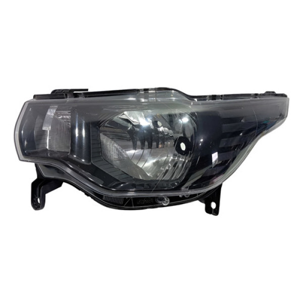 Farol Lado Esquerdo Fiat Mobi Original 16/23 24484254