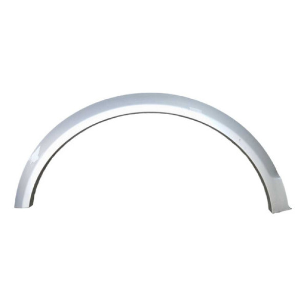 Moldura/ Aplique Lateral Tras Dir Gm Captiva 08/15 25859852