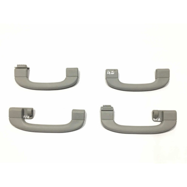 Kit Puxador Puta Merda Bmw 320/ 318i 09/12 #46