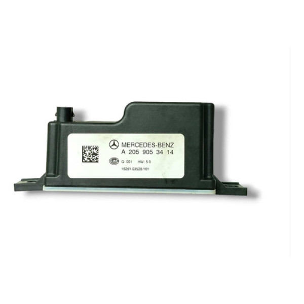 Bateria Auxiliar Mercedes C180/ C200/ C250 15/20 A2059053414