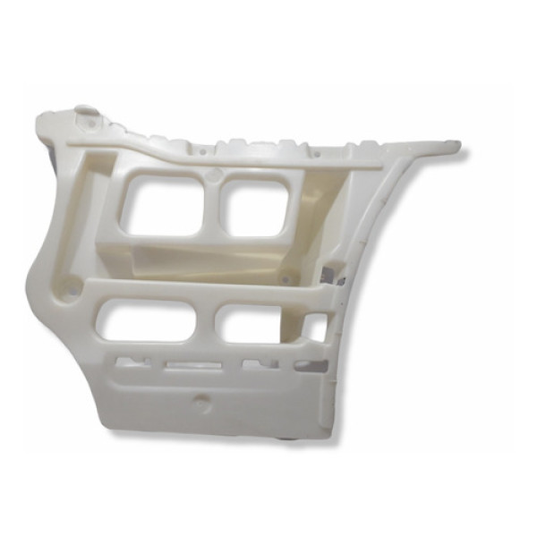 Guia Parachoque Traseiro Direito Bmw 318/ 320i 09/12 #c6