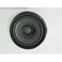 Par De Auto Falante Dianteiro Vw Fox Original 2011/2016 Preto