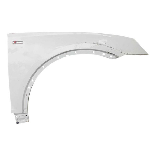 Paralama Lado Direito Audi Q5 Recuperado 18/22