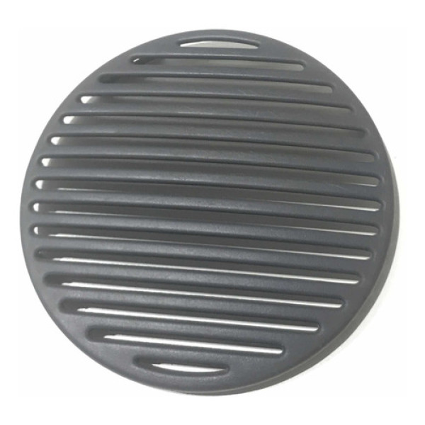 Tela Auto Falante Renault Clio 8200165079 Cinza Escuro #123