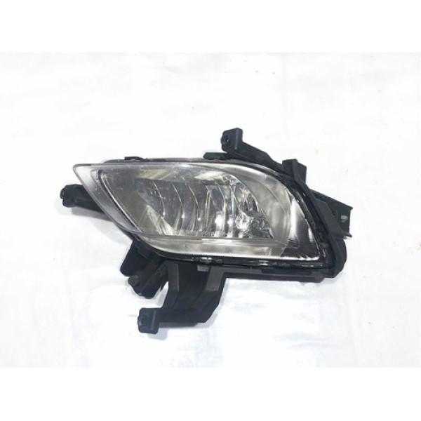 Farol Milha Auxiliar Esquerdo Kia Cerato 2013/2016 C/detalhe