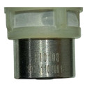 Bico Injetor Gm Corsa Efi 1.4 1.6 Monoponto 94/96 Bi0108