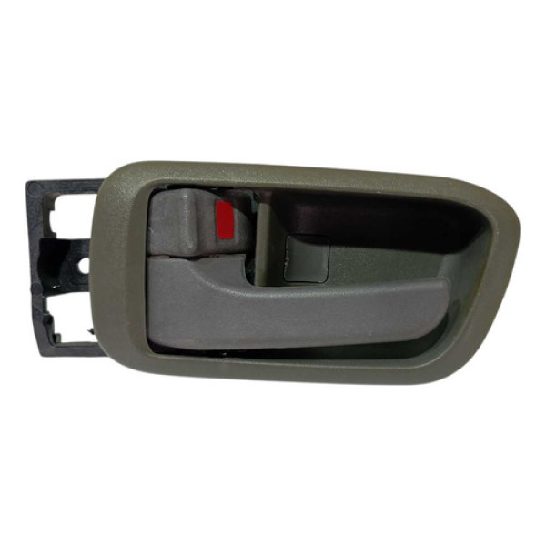 Maçaneta Interna Porta Dianteira Esquerda Chery Tiggo 10/14