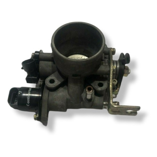 Tbi Corpo Borboleta Chery Face 1.3 16v 10/14 #172