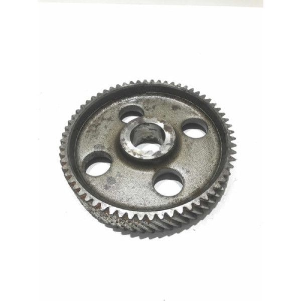 Engrenagem Distribuição Bomba Scania 112/113 Usada #121