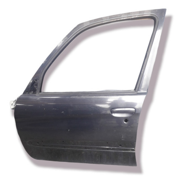 Porta Dianteira Esquerda Citröen Xsara Picasso 01/10original