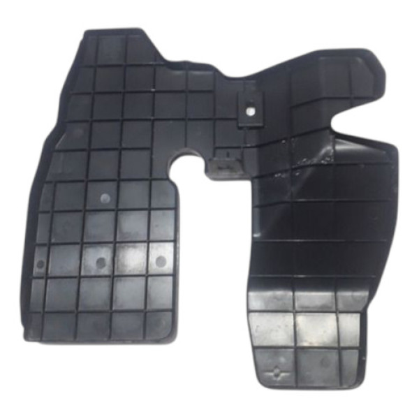 Defletor Superior Lateral Esquerdo Radiador Toyota Yaris #62