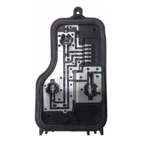 Soquete/ Circuito Traseiro Direito Saveiro G5 A G7 10/17#152