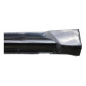 Moldura Spoiler Lateral Esquerdo Captiva *com Detalhe