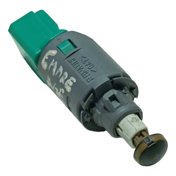 Sensor Pedal De Embreagem Renault Megane 07/13 8200168240b