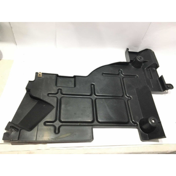 Acabamento Assoalho Traseiro Direito Citröen Aircross 11/16