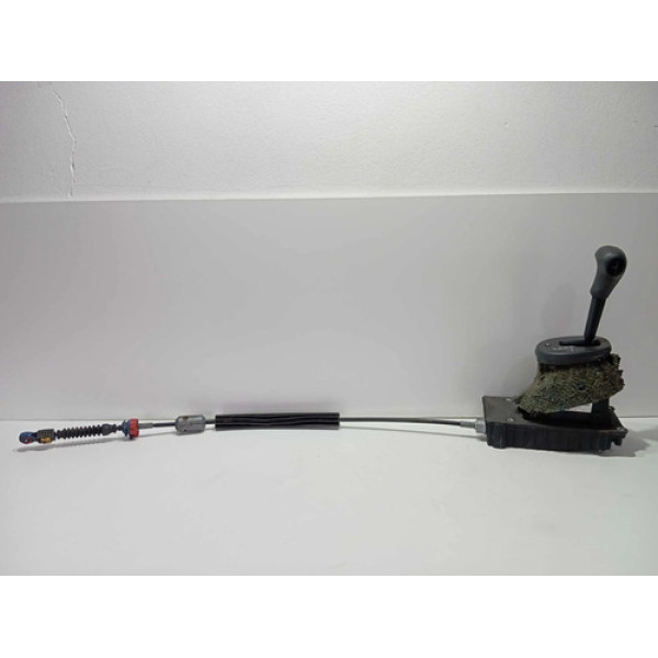 Alavanca Câmbio Automático Sandero/ Duster 12/17 8200785399