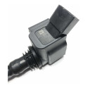 Bobina Ignição Vw Jetta Tsi/ Polo Tsi 15/18 Original #85