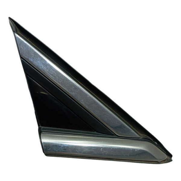 Acabamento Retrovisor Direito Ford Fusion 13/18 Es73f16004 