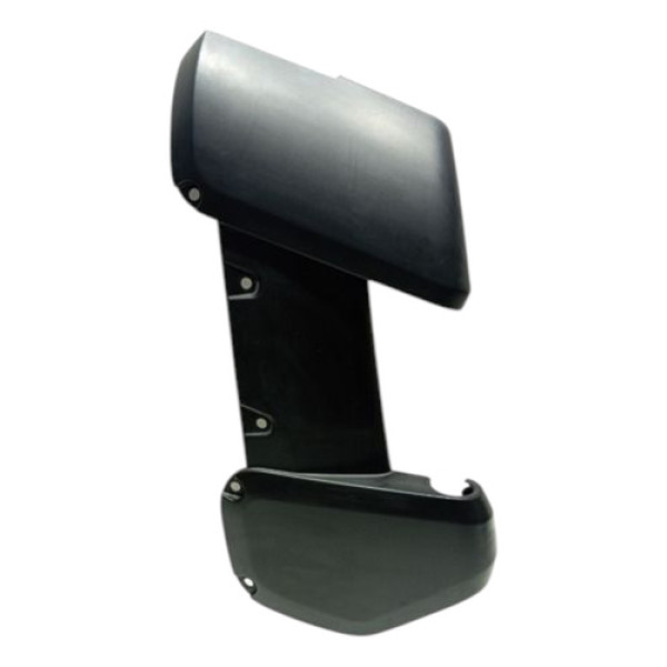 Moldura Externa Esquerdo Santo Antônio Fiat Strada 13/18