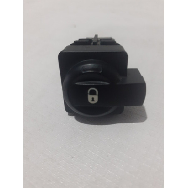 Botão Trava Portas Citroen C4 Pallas/ Hatch