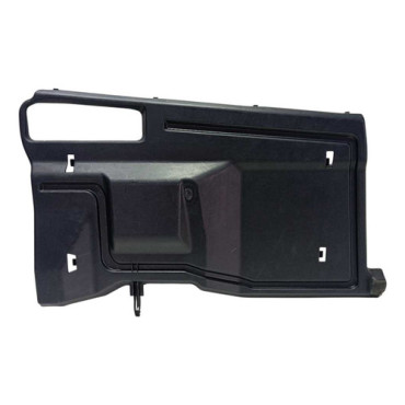 Acabamento Interno P...