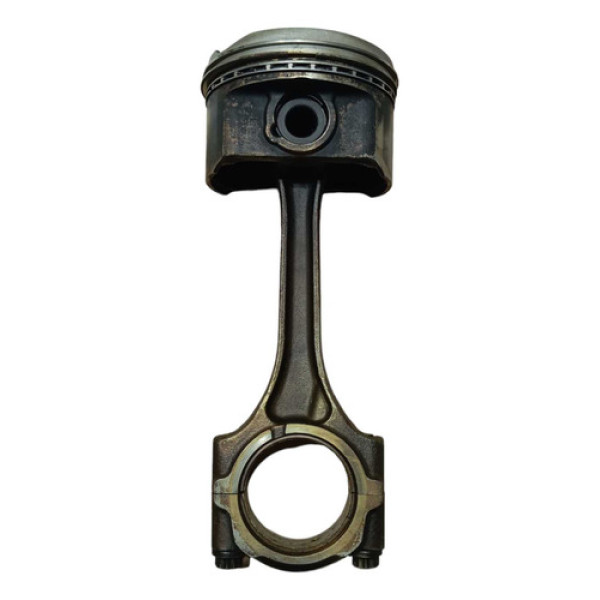 Pistão + Biela Motor Lifan X60 Std 1.8 Gasolina *1 13/16