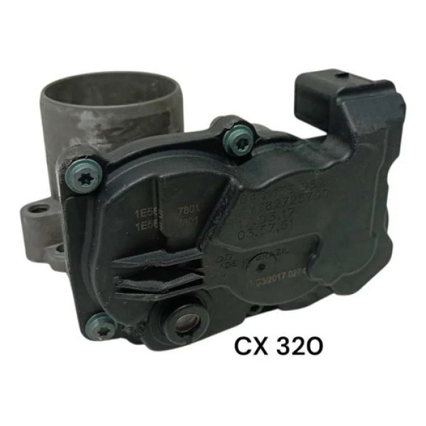 Tbi/ Corpo De Borboleta Vw Up/ Gol 1.0 3cc 14/21 04c133062h