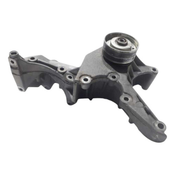 Suporte Compressor E Bomba Renault Scenic 2.0 8v 7700872259