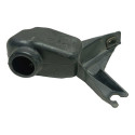 Duto Ressonador Tomada Ar Motor Gm Captiva 09/12 Akn25229