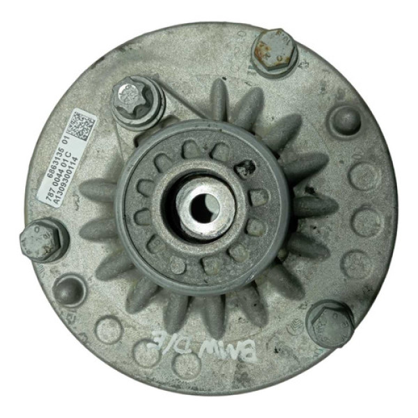 Coxim Amortecedor Diant Esq Bmw 320/ 328 13/17 686313501