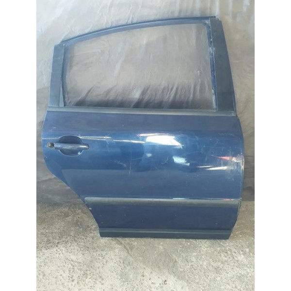 Porta Traseira Direita Vw Passat 2000/2004 Original