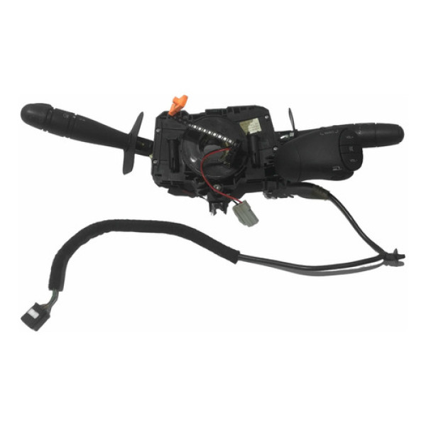 Chave De Seta Renault Symbol 09/11 Original 344464040 #56