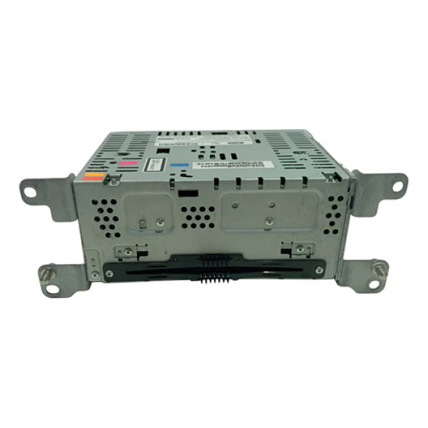 Rádio Leitor Ford Fusion Titanium 13/16 Fs7t19c107cb