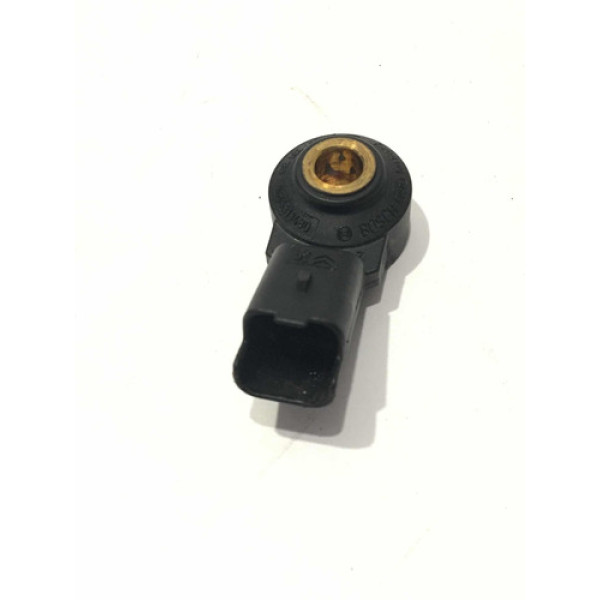 Sensor Detonação Peugeot206/207 Citröen Aircross 1.6 16v #36