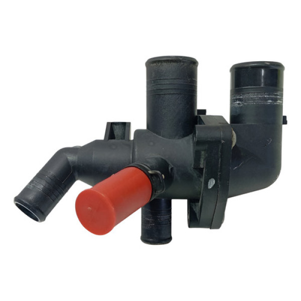 Carcaça Válvula Termostática Completa Ranger 2.2 3.2 12/23