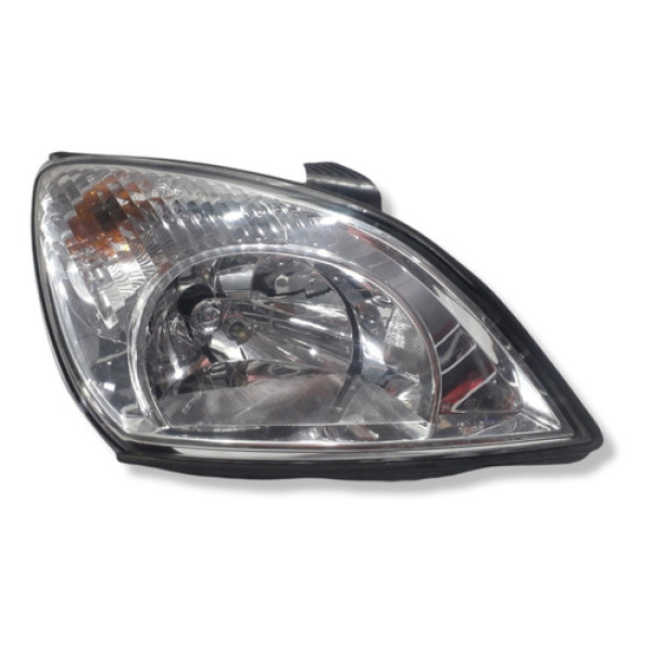 Farol Dianteiro Direito Chery Tiggo 10/13 Original 
