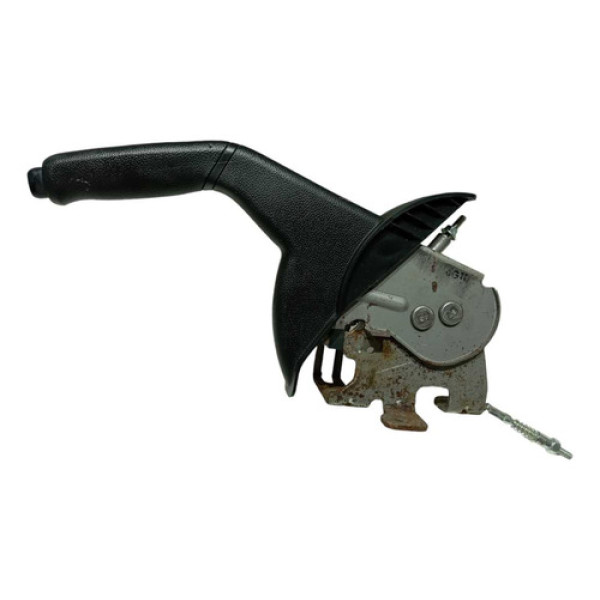 Alavanca Freio De Mão Hyundai Hb20 2013/2019