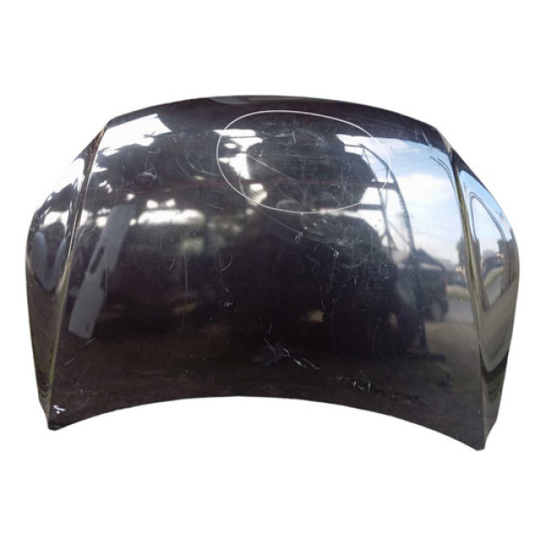 Capô Volkswagen Tiguan 2009/2017 Com Detalhes 