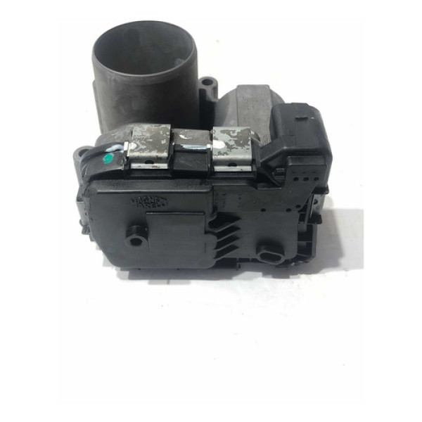 Corpo Borboleta Tbi Chery Tiggo 2 1.5 8v 18/21 #172