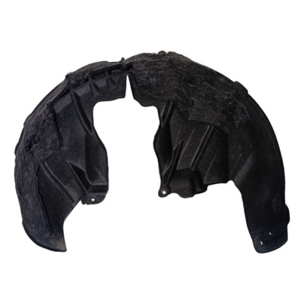 Parabarro Traseiro Esquerdo Audi Q5 2.0 19/20 Original 