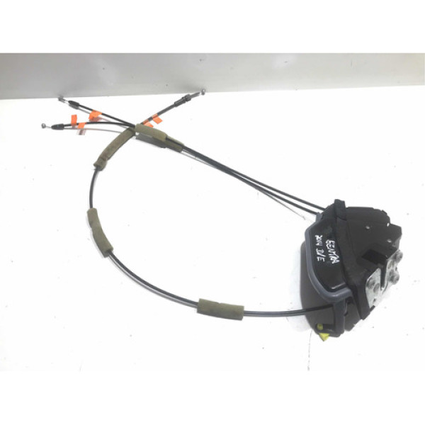 Fechadura Porta Dianteira Esquerda Sentra 14/16 805013sg2a #