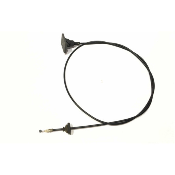 Alavanca + Capô Abertura Capô Chery Face 10/15 Original #39