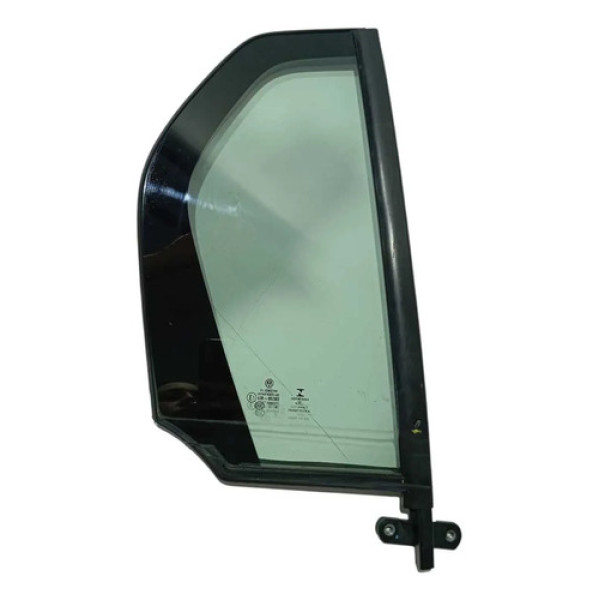 Vidro Fixo Porta Traseira Direita Vw Up 14/20 43r001583