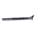 Spoiler Lateral Direito Renault Duster 11/16 768508137r Prata