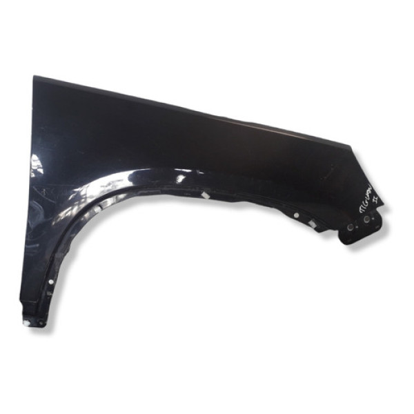 Paralama Direito Vw Tiguan 08/11 Original Usado 