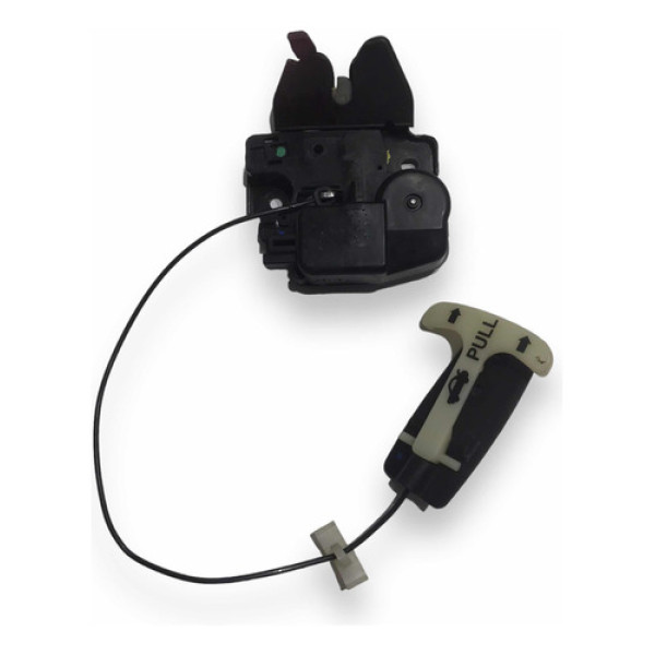 Fechadura Porta Malas Sentra 14/16 #151